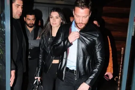 Bu məşhur evlənir