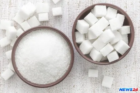 Azərbaycan şəkər idxalına çəkdiyi xərcləri 2 dəfə azaldıb