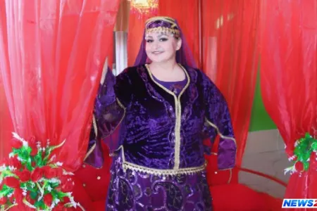 "Toppuş bacı" işlərinə qayıtdı: "Həyat davam edir"