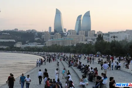 Аzərbaycan əhalisinin sayı açıqlanıb