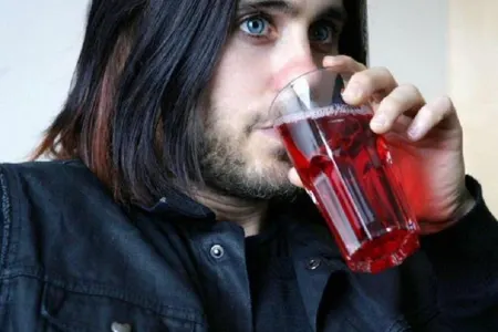 Bir-birinin qanını içən ər-arvad-VİDEO