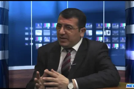 Abel Məhərrəmovun həbs etdirdiyi jurnalist danışdı