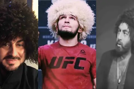 Tolik - Həbib və Qəmlo... - FOTO