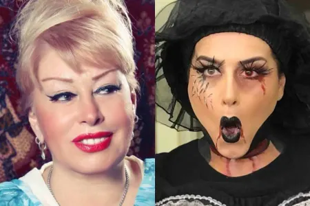 Gənc qızı təhqir edən Elza Seyidcahan mərhum İlhamə Quliyevanın BAXIŞ NÖQTƏSİNDƏN... - VİDEO