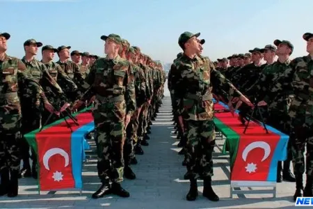 Azərbaycanda hərbi qeydiyyat yaşı aşağa salındı