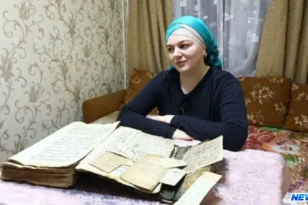 Evindəki Quranı 45 milyon dollara satmaqdan imtina etdi – FOTO