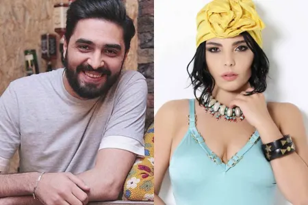 Azərbaycanlı prodüser türk müğənnisi ilə işbirliyinə başladı - FOTOLAR - VİDEO