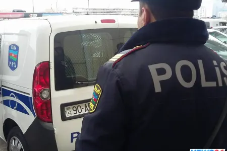 Əli Kərimli ilə Cəmil Həsənli saxlanıldı