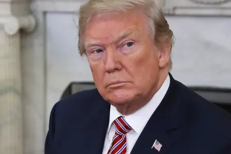 Donald Tramp: “Fətullah Gülənin Türkiyəyə təhvil verilməsi üçün yollar axtarırıq”