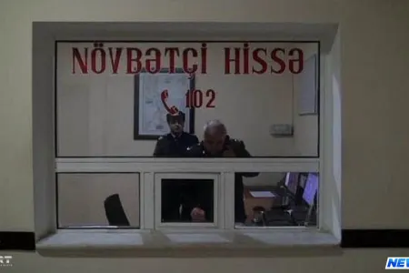 Cəlilabadda axtarışda olan narkotacir saxlanılıb