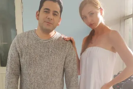 Azərbaycanlı müğənnidən etiraf: "Arada şorgözlüyüm olur" - VİDEO