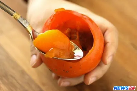 Xurmanın bu faydalarını bilirdinizmi? - DƏRMANLARI əvəz edən meyvə