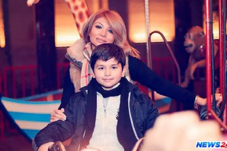 Afaq dünyasını dəyişən oğlu haqda: “Dedilər ki, sən niyə üsyan etmədin” - VİDEO