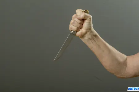 Abşeronda 83 yaşlı kişi özünü bıçaqlayaraq öldürüb