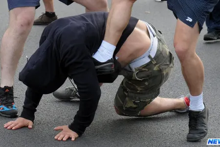 "Soliton"un kredit şöbəsinin əməkdaşı döyülüb