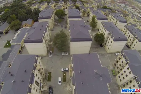 “AAAF Park” Yaşayış Kompleksində özbaşnalıq : Rəhbərlik sakinlərdən 772 manat rüşvət tələb edir