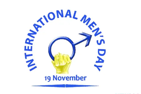 Beynəlxalq Kişilər Günüdür