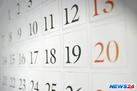 Azərbaycanda 5 gün İŞ OLMAYACAQ