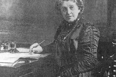 Xidmətçisi qabları qırır deyə qabyuyan maşın ixtira edən qadın- FOTO