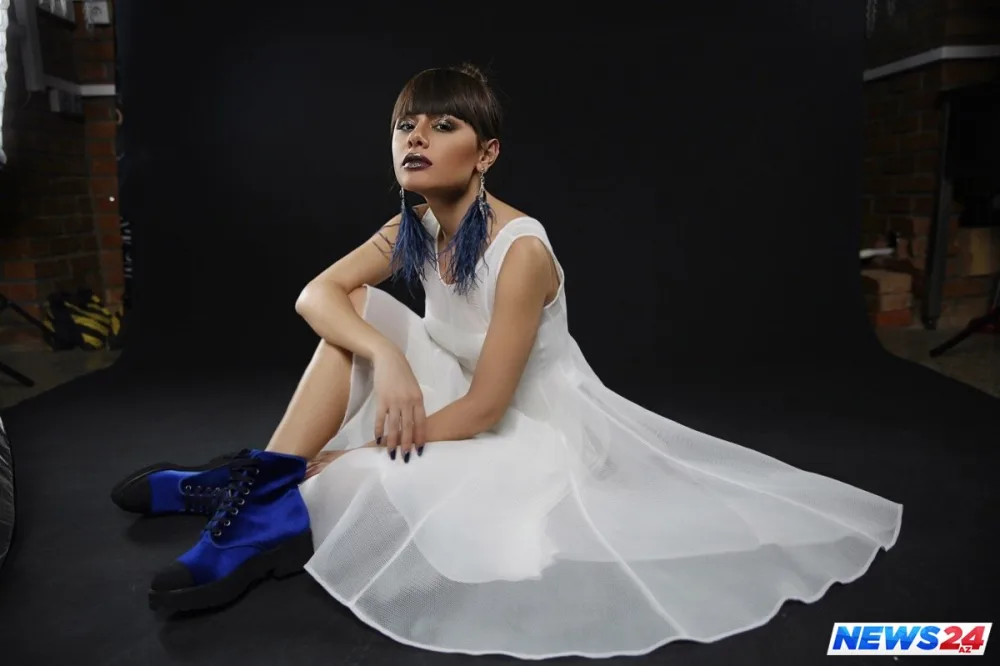 Samirədən yeni - FOTOSESSİYA