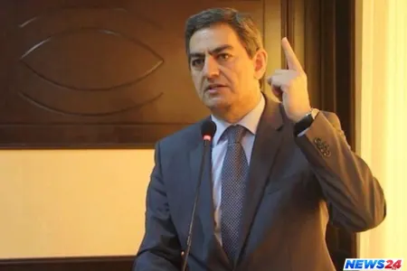 Əli Kərimli 2500 manat ödəyib, azadlığa buraxıldı