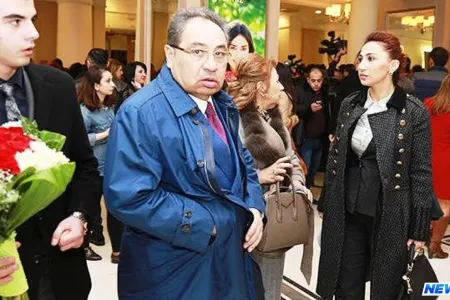 İşdən çıxarılan Abel Məhərrəmovun qızının şəxsi biznesi ortaya çıxdı