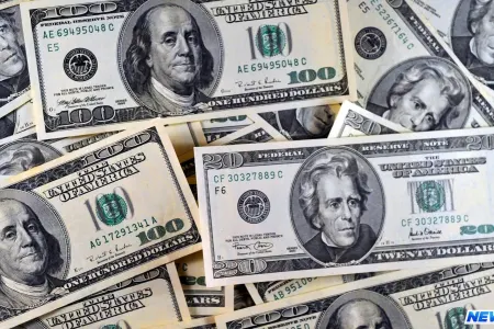 Dollar gələn ildən ucuzlaşacaq