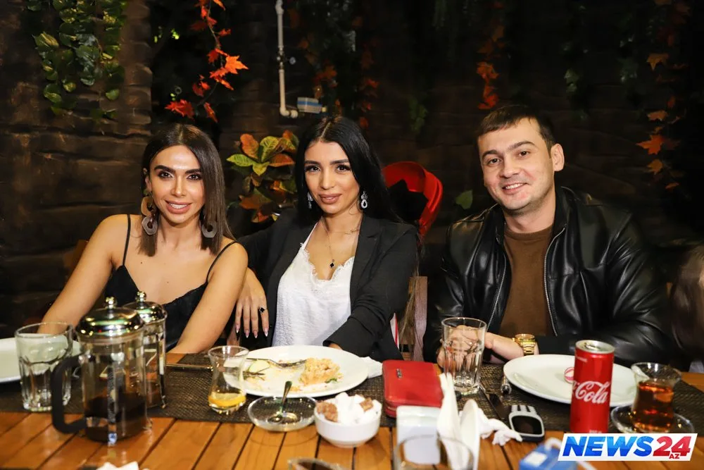 Bakının mərkəzində uşaqlar üçün cəngəllik – “Amazon Kids Zone” – FOTOLAR – VİDEO