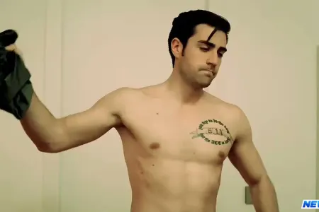 Sevgilisi erməni olduğu üçün fanatları üz döndərdi - FOTO