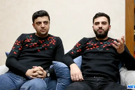 Tural-Toğrul qardaşları plagiat, bayağılıq və Şəbnəm Tovuzlu haqqında - VİDEO