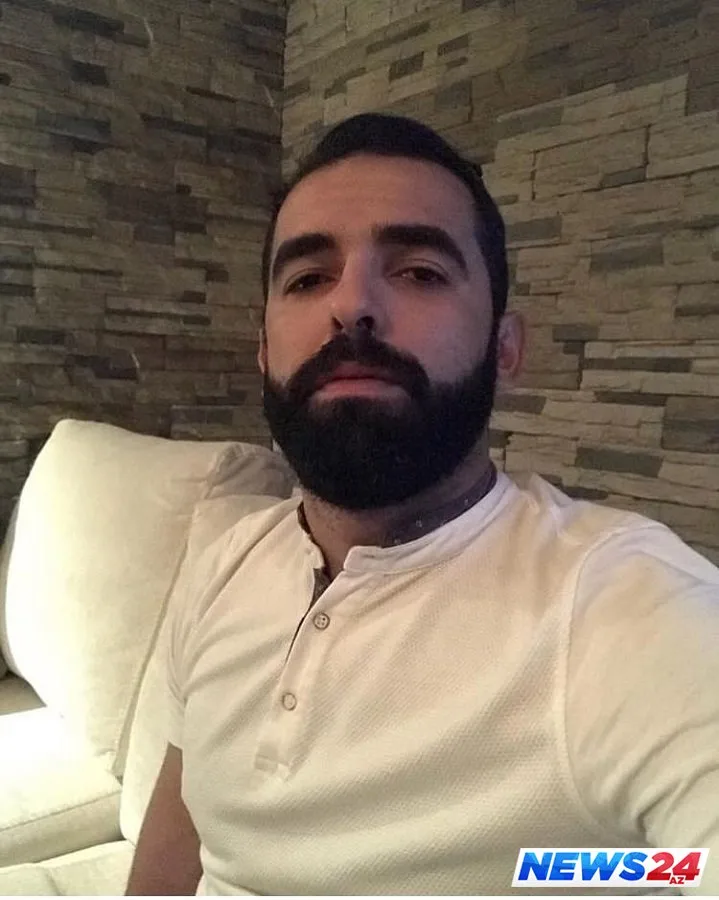 “Instagram”da məktəbli qızları fahişəliyə cəlb edən Cəlal həbs edildi - FOTOLAR
