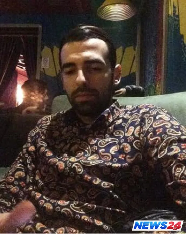 “Instagram”da məktəbli qızları fahişəliyə cəlb edən Cəlal həbs edildi - FOTOLAR