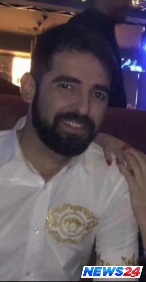 “Instagram”da məktəbli qızları fahişəliyə cəlb edən Cəlal həbs edildi - FOTOLAR