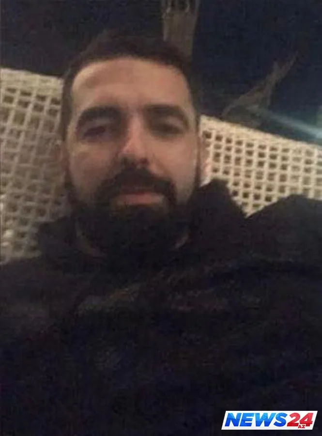 “Instagram”da məktəbli qızları fahişəliyə cəlb edən Cəlal həbs edildi - FOTOLAR