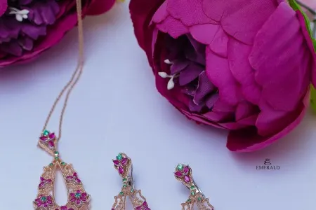 "Emerald Butik"-də ŞOK endirim kompaniyası - FOTO - VİDEO