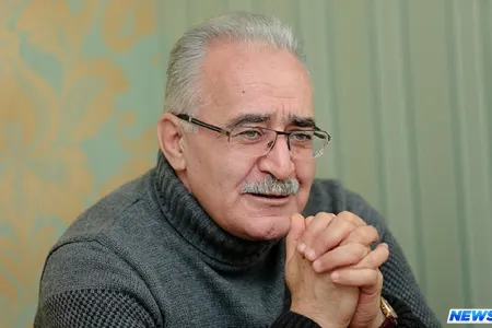 Novruz Novruzlu vəfat etdi