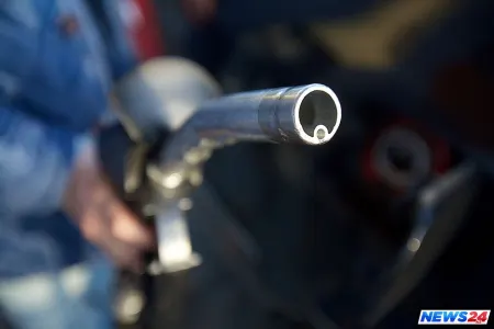 Neft Emalı Zavodunun təmirə dayandığı müddətdə 70 min ton Aİ-92 benzini idxal edilib