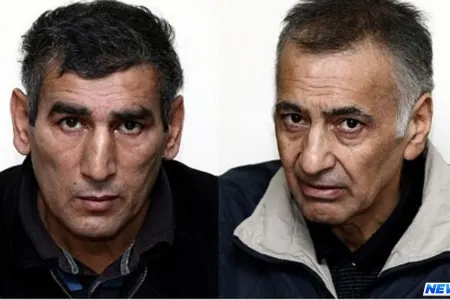 Paşinyandan Dilqəm və Şahbazla bağlı ŞOK ETİRAF: Daha iki Ramil Səfərovu...