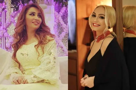 Nuradan Elnarəyə atmaca: “Onun beynində problem var”