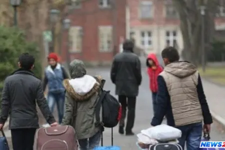 Yanvar - oktyabr aylarında ölkəyə gələn xarici vətəndaşların statistikası - FOTO