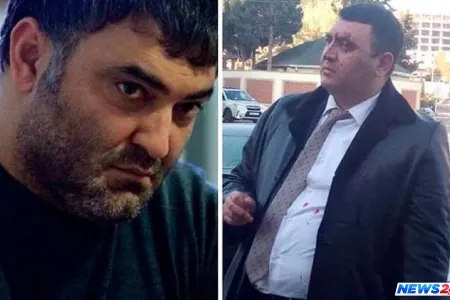 Məşhur azərbaycanlı aktyor məktəb direktorunu döyüb? - VİDEO