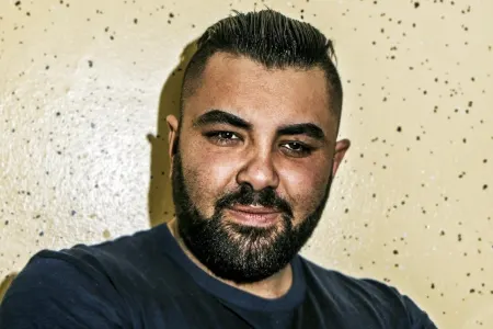 Mafiyadan ayrılıb, kitab yazdı - Öldürüldü - FOTO