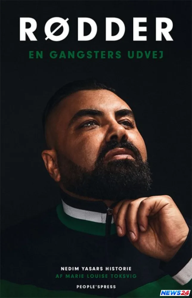 Mafiyadan ayrılıb, kitab yazdı - Öldürüldü - FOTO