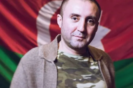Nail Naiboğlundan açıqlama: "Heç kimə dəvətnamə verməyəcəyəm, ürəyi istəyən bilet alıb gəlsin"