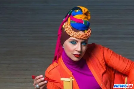 Azərbaycanın tanınmış modelyeri məhkəmə zalında hüşunu itirib