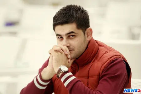 Yaşar Cəlilov əməliyyat olundu - FOTO