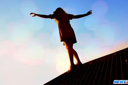 Bakıda 21 yaşlı qızdan dəhşətli əməl: türk sevgilisinə görə özünü 14-cü mərtəbədən atdı