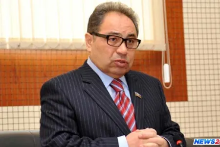 Abel Məhərrəmova 1 həftə vaxt verildi