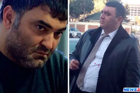 DİN: Rza Rzayevlə məktəb direktoru arasında baş verən insidentlə bağlı toplanmış materiallar istintaqa göndərilib