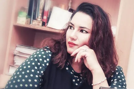 Aytən Səfərova üçüncü dəfə ana olacaq